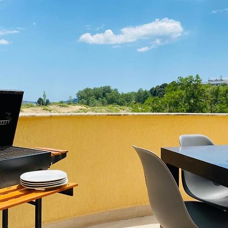 Apartello Golden Beach - Cacao Beach View - Napospart Kültér fotó