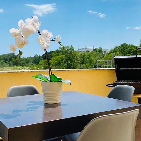Apartello Golden Beach - Cacao Beach View - Napospart Kültér fotó