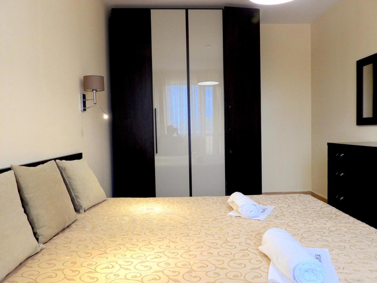 Apartello Golden Beach - Cacao Beach View - Napospart Kültér fotó