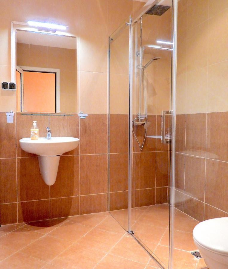 Apartello Golden Beach - Cacao Beach View - Napospart Kültér fotó