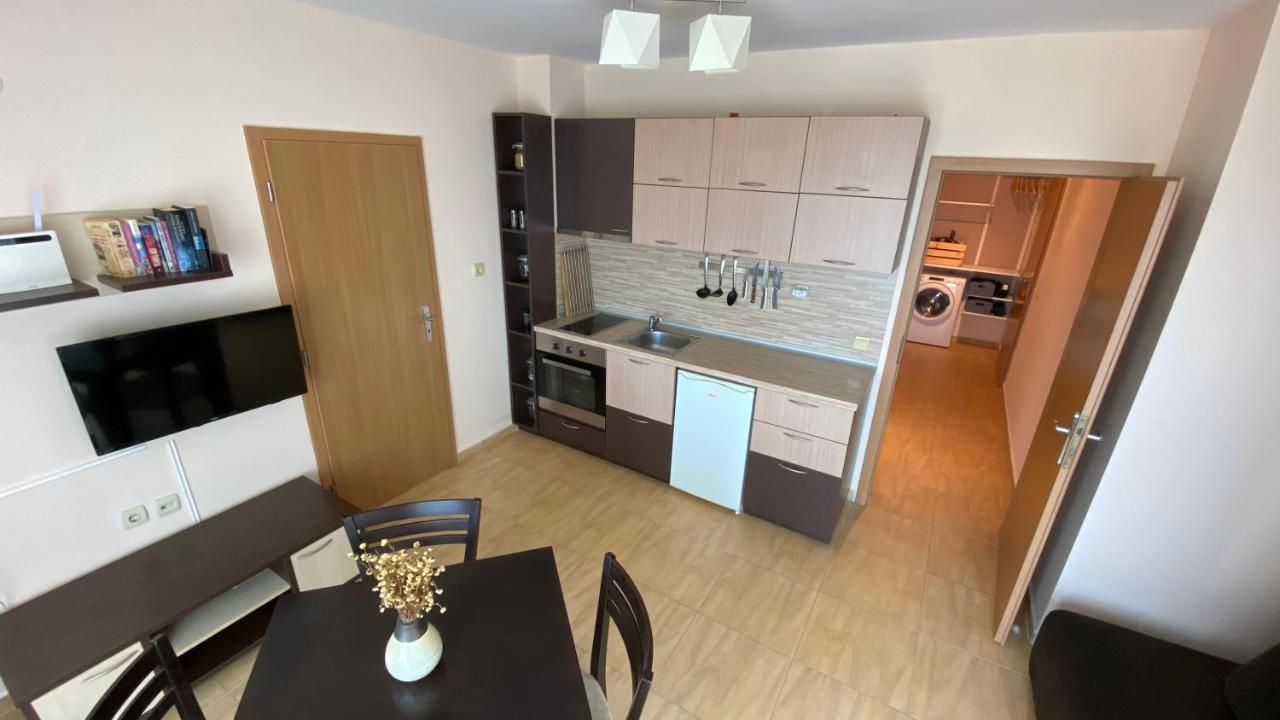 Apartello Golden Beach - Cacao Beach View - Napospart Kültér fotó