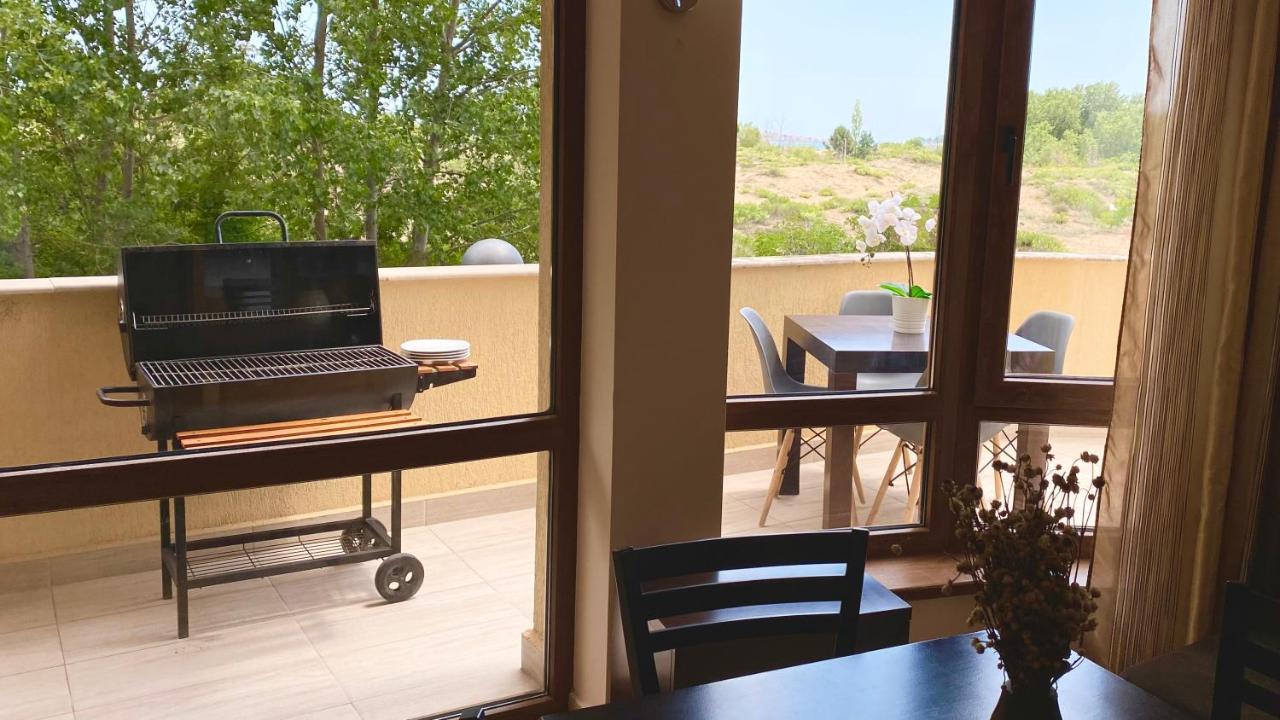 Apartello Golden Beach - Cacao Beach View - Napospart Kültér fotó